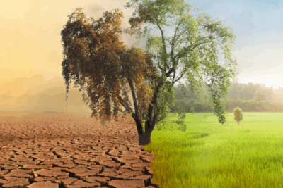 Cuando la conciencia colectiva social y ambiental es mayor que la responsabilidad del poder político.