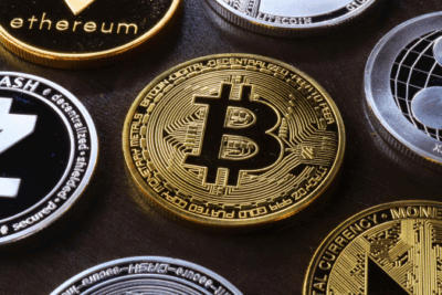 Criptomonedas el poder de crear realidades