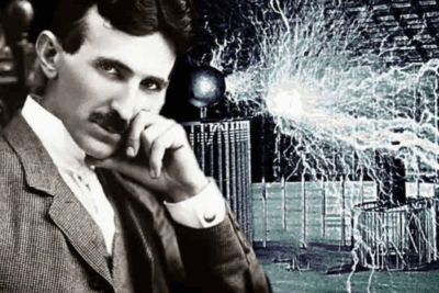 ampliadas con habilidades expandidas. Nicola Tesla