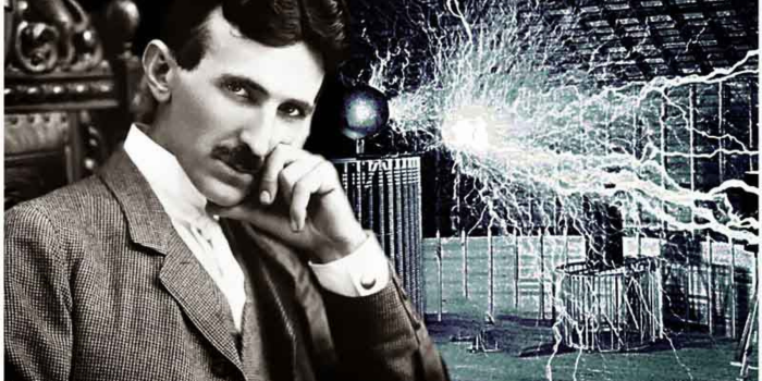 ampliadas con habilidades expandidas. Nicola Tesla