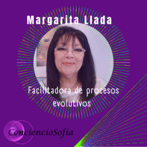 Sobre mí. Margarita llada