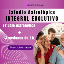 Consultas Astrológicas Integrales
