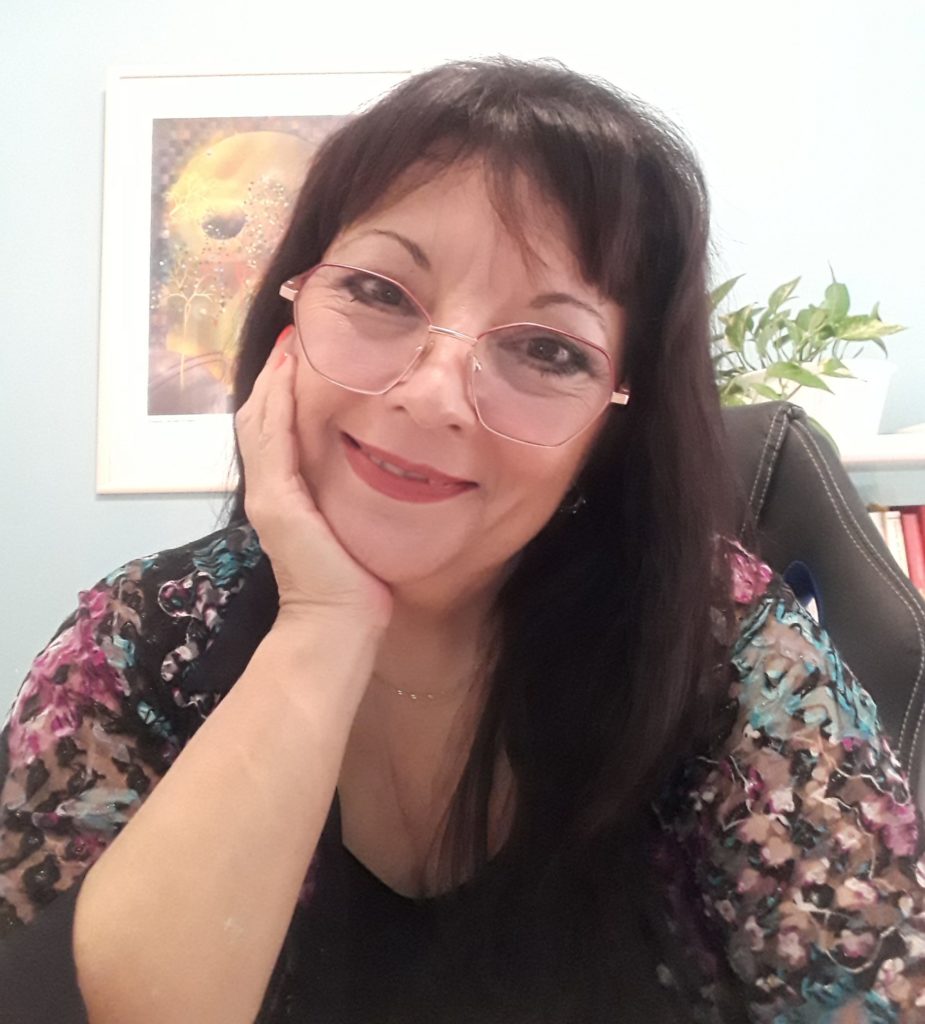 margarita llada Concienciosofía