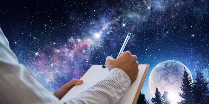 La función lunar y el anima. Jung y la astrología